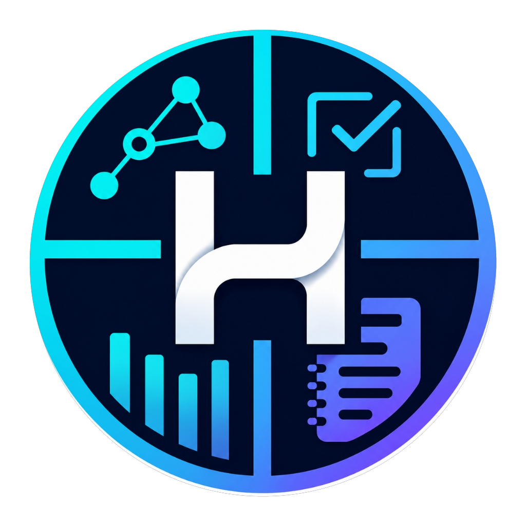 HAMUN Logo